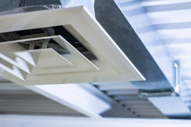 Best Commercial Air Duct Cleaning  in Benson, NC