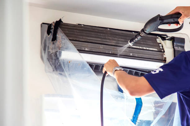 Reliable Benson, NC Airduct Cleaning Solutions