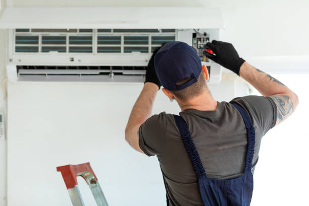 Best Air Duct Sanitizing Services  in Benson, NC