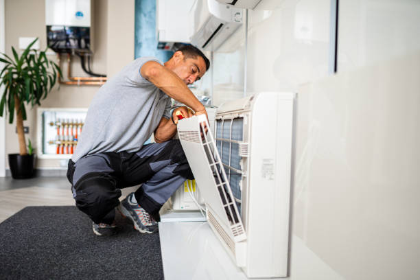 Best Residential Air Duct Cleaning  in Benson, NC