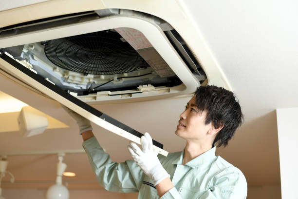 Best Ductwork Cleaning Services  in Benson, NC