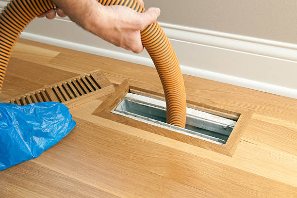 Best Ductwork Cleaning Services  in Benson, NC