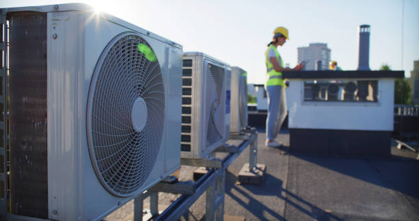 Trusted Benson, NC Airduct Cleaning Experts