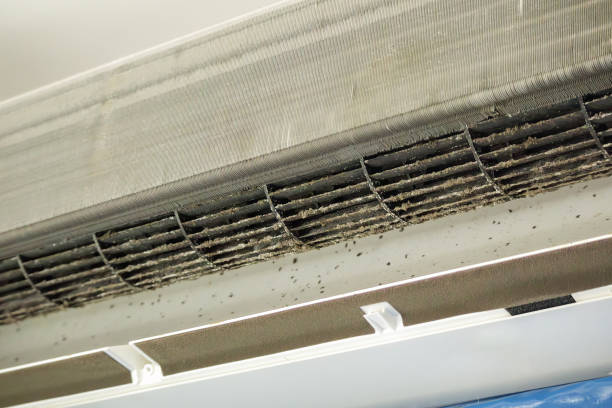 Best Air Duct Cleaning Near Me  in Benson, NC
