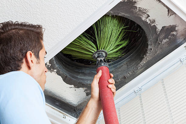 Best Air Duct Cleaning Near Me  in Benson, NC
