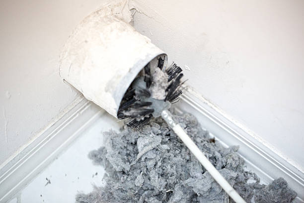 Best Affordable Duct Cleaning Services  in Benson, NC