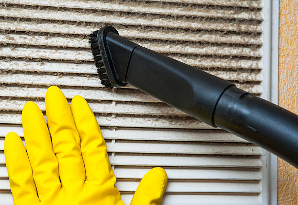 Best Home Air Vent Cleaning  in Benson, NC