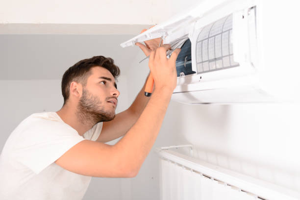 Best Affordable Air Duct Cleaning  in Benson, NC