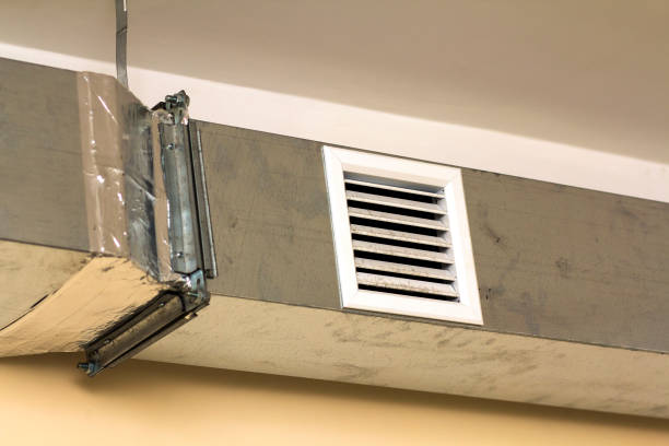  Benson, NC Airduct Cleaning Pros