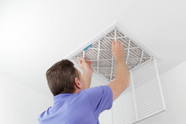Best Emergency Air Duct Cleaning  in Benson, NC